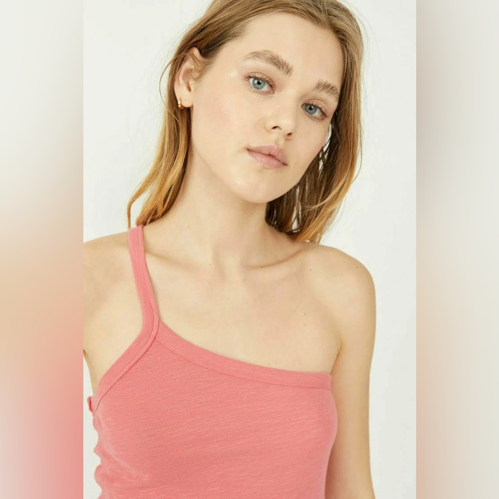 NWOT Free People/We The Free One Way or Another Tank